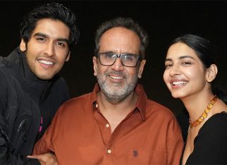 Aanand L Rai reveals how he discovered Nakhrewaalii actors Ansh Duggal and Pragati Srivastava; says, “Deep down I knew they would be the perfect fit”