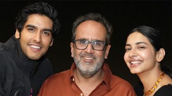 Aanand L Rai reveals how he discovered Nakhrewaalii actors Ansh Duggal and Pragati Srivastava; says, “Deep down I knew they would be the perfect fit”