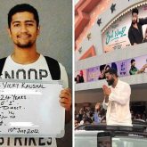 Vicky Kaushal takes nostalgic trip – from first audition to fan frenzy, 12 years in the making: “Ever so grateful for all your love and blessings