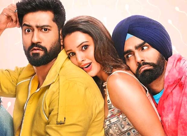 Vicky Kaushal and Triptii Dimri starrer Bad Newz receives UA rating from CBFC : Bollywood News – Bollywood Hungama