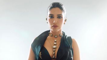 Bhumi Pednekar shares heartfelt video on Instagram, showcases her eco-friendly birthday celebration