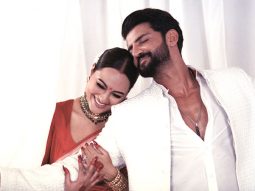 Zaheer Iqbal’s parents praise on Sonakshi Sinha; says, “You have a heart of asli sona only”