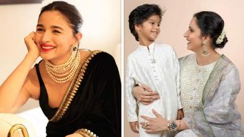 Alia Bhatt gift Sania Mirza’s son Izhaan her self-published book with heartfelt letter