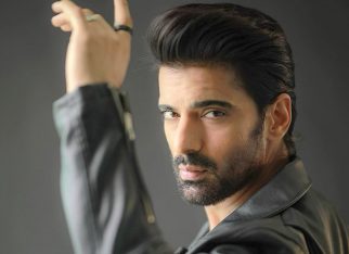 Mohit Malik takes a break, shares Goa vacation moments with family