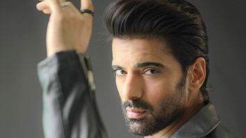 Mohit Malik takes a break, shares Goa vacation moments with family