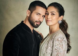 Mira Kapoor wishes Shahid Kapoor with an unseen video on 9th wedding anniversary