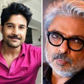 Rajeev Khandelwal recalls being ghosted by Sanjay Leela Bhansali after signing Chenab Gandhi: “I did feel time waste ho raha hai mera…”
