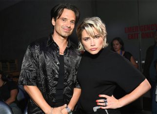 Thunderbolts footage unveiled at SDCC 2024 by Florence Pugh, Sebastian Stan, David Harbour & others; Red Guardian, Yelena, Bucky, US Agent, Ghost team up