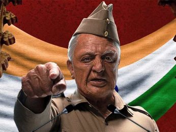 Telugu version of Indian 2, Bharateeyudu 2, trimmed by 20 minutes from day 2 onwards Telugu version of Indian 2, Bharateeyudu 2, trimmed by 20 minutes from day 2 onwards