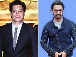 Junaid Khan opens up about father Aamir Khan’s constructive criticism; says, “I’m blessed because I come from a very supportive family”
