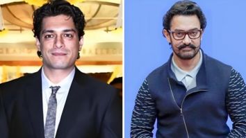 Junaid Khan opens up about father Aamir Khan’s constructive criticism; says, “I’m blessed because I come from a very supportive family”