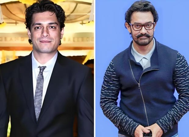 Junaid Khan opens up about father Aamir Khan’s constructive criticism; says, “I’m blessed as a result of I come from a really supportive household” : Bollywood Information