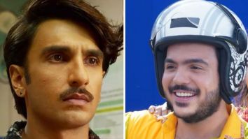 Raj Anadkat brings Ranveer Singh vibes from Jayeshbhai Jordaar to COLORS Gujarati’s ‘United States of Gujarat’