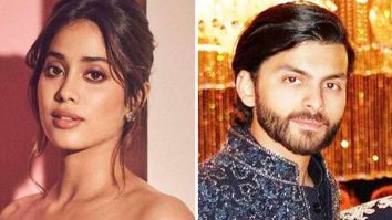 Janhvi Kapoor dazzles at Ulajh launch, hilariously shuts down to marriage rumours