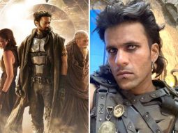 EXCLUSIVE: Kalki 2898 AD sequel to be “more explosive” than the 1st film, reveals Humhu aka bounty hunter Krane