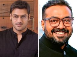 Director Aditya Datt reveals Anurag Kashyap struggled while performing violent scenes; says, “He got vulnerable on the sets of Bad Cop”