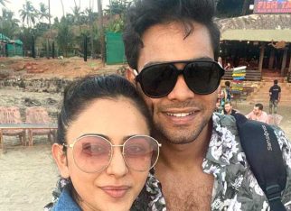 Rakul Preet Singh’s brother Aman Preet Singh arrested in Hyderabad drug bust