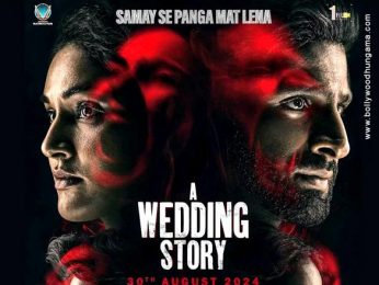 First Look Of The Movie A Wedding Story