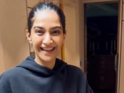 A day in the life of Sonam Kapoor!