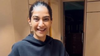 A day in the life of Sonam Kapoor!