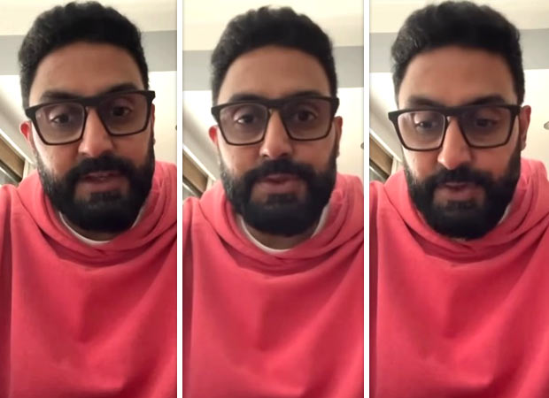 Abhishek Bachchan gives emotional salute to sacrifices of Kargil heroes on 25th anniversary; Indian army REACTS : Bollywood News