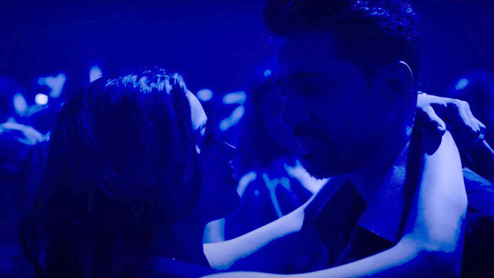 Aaja Oye | Ulajh | Janhvi Kapoor, Gulshan Devaiah, Roshan Mathew Aaja Oye | Ulajh | Janhvi Kapoor, Gulshan Devaiah, Roshan Mathew