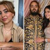 Aaliyah Kashyap calls Anant Ambani and Radhika Merchant’s wedding “circus” and claims she received PR invite: “Why will I go and make PR reels for that?”