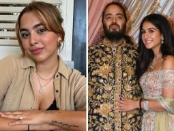 Aaliyah Kashyap calls Anant Ambani and Radhika Merchant’s wedding “circus” and claims she received PR invite: “Why will I go and make PR reels for that?”