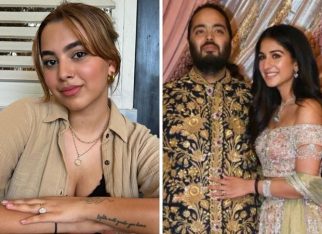 Aaliyah Kashyap calls Anant Ambani and Radhika Merchant’s wedding “circus” and claims she received PR invite: “Why will I go and make PR reels for that?”