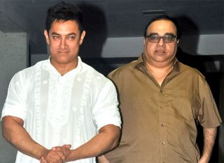 Aamir Khan likely to star in slice-of-life project, helmed by Rajkumar Santoshi: Report