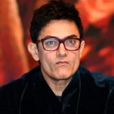Aamir Khan would love to make a film on tennis; calls Roger Federer as his all-time favourite “What I love about him is that it's like there's some ballet happening”