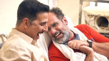 Aanand L Rai lauds Akshay Kumar’s performance in Sarfira: “So much to learn from you SIR” 