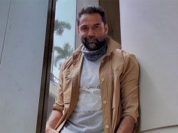 Abhay Deol challenges conventional notions of sexuality: “I have embraced all experiences in my life”