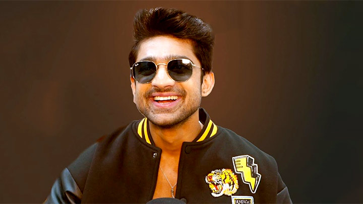 Abhishek Kumar: “Rohit Shetty sir toh sabke man crush the”| Khatron Ke Khiladi | Bollywood Hungama Abhishek Kumar: “Rohit Shetty sir toh sabke man crush the”| Khatron Ke Khiladi | Bollywood Hungama