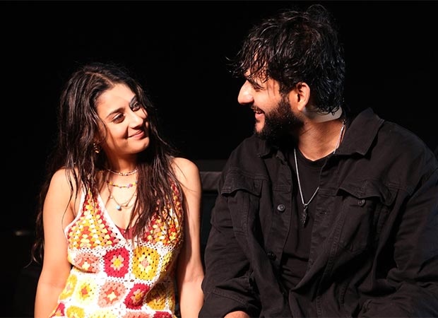 Abhishek Malhan and Isha Malviya come together for Jubin Nautiyal's ‘Zor Ki Barsaat Hui’