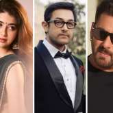EXCLUSIVE: Aditi Bhatia recalls shooting with Aamir Khan as a child and picking Salman Khan as her favourite; calls former “Secure person”