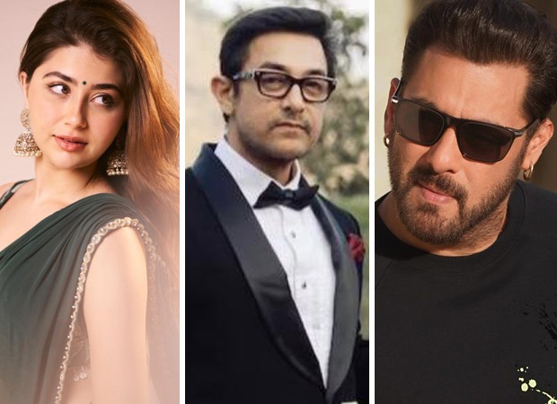 EXCLUSIVE: Aditi Bhatia recalls shooting with Aamir Khan as a child and picking Salman Khan as her favourite; calls former “Secure person”