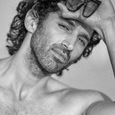 Aditya Roy Kapur's trainer Rohit Nair gives a peek into his "comprehensive MMA training regimen"; deets inside