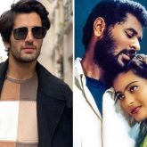 Aditya Seal joins cast of Kajol and Prabhu Deva starrer Maharagni; says, "It's a dream come true for me"