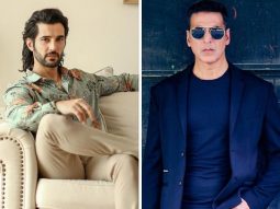 Aditya Seal talks about his “strange but great personal connection with Khel Khel Mein co-star Akshay Kumar: “Truly a full circle moment” Aditya Seal talks about his “strange but great personal connection with Khel Khel Mein co-star Akshay Kumar: “Truly a full circle moment”