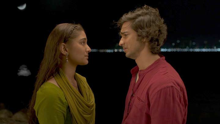 Ae Dil Zara – Auron Mein Kahan Dum Tha | Ajay Devgn, Tabu, Shantanu Maheshwari, Saiee Manjrekar