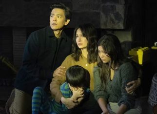 Afraid to release on August 30 in India; New Blumhouse horror starring John Cho and Katherine Waterson examines the dangers of AI Afraid to release on August 30 in India; New Blumhouse horror starring John Cho and Katherine Waterson examines the dangers of AI