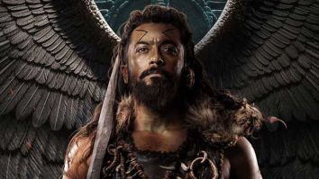 Ahead of the release of Kanguva, makers announce its sequel Kanguva 2; deets inside