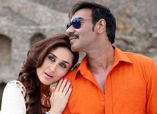 Ajay Devgn appreciates Singham Again co-star Kareena Kapoor Khan; says, “What I have grown to like about her is her focus as an actor and her single-mindedness as a superstar”