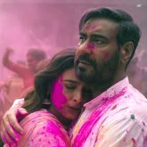 Ajay Devgn lends his voice to a special shayari video for upcoming film Auron Mein Kahan Dum Tha