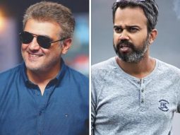 Ajith Kumar to sign a two-film deal with Prashanth Neel; to be a part of the KGF franchise?