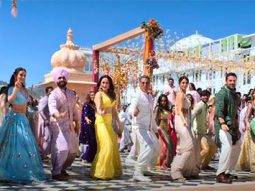 Akshay Kumar, Vaani Kapoor, Taapsee Pannu & Khel Khel Mein team groove to Punjabi beats in ‘Hauli Hauli’ song, watch