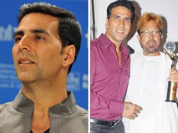 Akshay Kumar addresses his recent flops including Bade Miyan Chote Miyan; reveals about taking lessons from Rajesh Khanna as he says, “My father-in-law has taught me so much” Akshay Kumar addresses his recent flops including Bade Miyan Chote Miyan; reveals about taking lessons from Rajesh Khanna as he says, “My father-in-law has taught me so much”