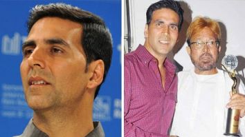 Akshay Kumar addresses his recent flops including Bade Miyan Chote Miyan; reveals about taking lessons from Rajesh Khanna as he says, “My father-in-law has taught me so much” Akshay Kumar addresses his recent flops including Bade Miyan Chote Miyan; reveals about taking lessons from Rajesh Khanna as he says, “My father-in-law has taught me so much”