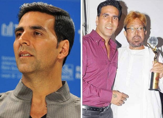 Akshay Kumar addresses his recent flops including Bade Miyan Chote Miyan; reveals about taking lessons from Rajesh Khanna as he says, “My father-in-law has taught me so much” : Bollywood News